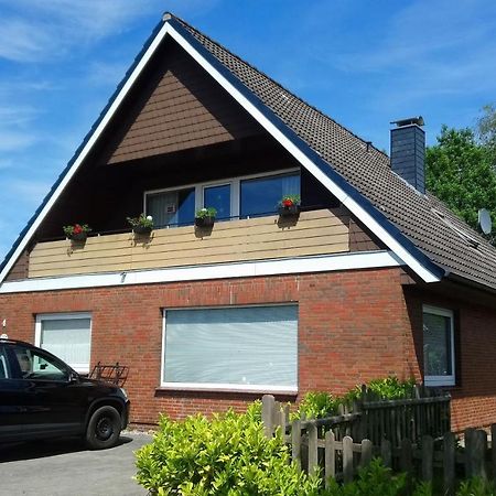 Ferienwohnung Anna Suderstapel Экстерьер фото