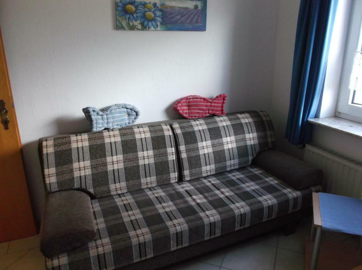Ferienwohnung Anna Suderstapel Экстерьер фото